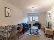 Nice 2 BR Hatter Street