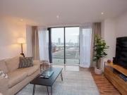 For Rent! 2 BR Lancefield Quay