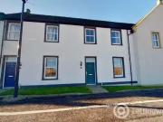 Unique 2 BR Property to rent in Whitehall Close, Insch,...