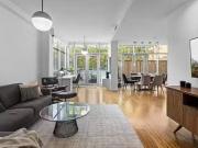 Just in! 2 BR Water Street