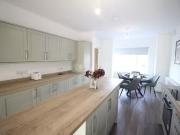 Cozy 2 Catalpa Terrace, Newbridge Road, Naas,...