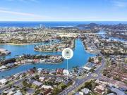 Unique 2 Murtha Drive, Elanora, QLD 4221