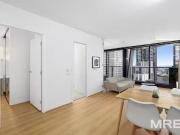 For Rent! 3009/31 Abeckett Street, Melbourne, VIC 3000