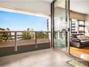 Just in! 305/7 Australia Avenue, Sydney Olympic Park...