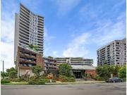 Just in! 307/6b Atkinson St, LIVERPOOL Apartment for...