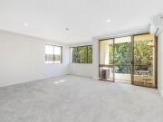 Cozy 309/1 Boomerang Place, Woolloomooloo, NSW 2011