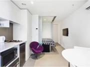 Deal! 309/243 Franklin Street, Melbourne Apartment for...