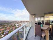 Rental! 3105/9 Railway Street, Chatswood, NSW 2067