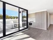 New 313/108 Haines Street, North Melbourne Apartment for...