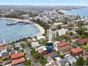 For Rent! 3/15 Wood Street, Manly Apartment for rent...