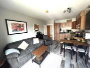 Rental! 320 Saint Annes Square