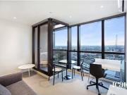 Just in! 3404/120 A'beckett Street, Melbourne...