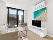 Nice 3407/568 580 Collins Street, Melbourne, VIC 3000