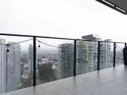 Charming 3502 6699 Dunblane Avenue, Burnaby, BC, V5H 0J8...