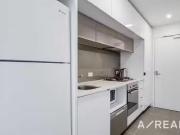 Just in! 3511/80 Abeckett Street, Melbourne, VIC 3000