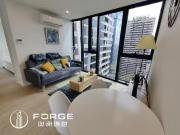 Just in! 3607/60 Abeckett Street, Melbourne, VIC 3000