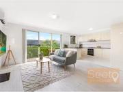 Deal! 36/46 48 Marlborough Road, Homebush West Apartment...