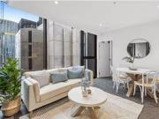 Unique 3704/245 City Road, Southbank Apartment for rent...