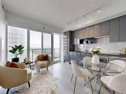 Nice 3707 115 Mcmahon Drive, Toronto, ON, M2K 0E3 lease fo.