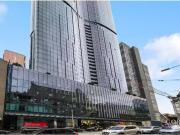 Nice 3806/228 La Trobe Street, Melbourne Apartment for...