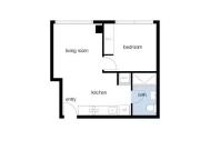 Nice 3909/568 Collins Street, MELBOURNE Apartment for...