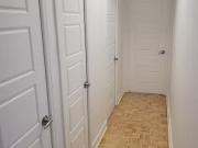 Cozy 3½ à louer Montréal 4145 Blueridge Crescent