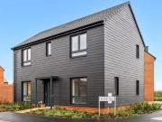 New 3 BA 3 bedroom detached house for rent in Talbot...