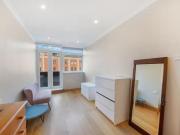 Charming 3 BA 4 bedroom apartment for rent in Bethnal...