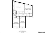 For Rent! 3 bedroom apartment for rent in Richmond Hill,...