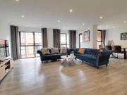 Unique 3 bedroom apartment for rent in Tenby Heights,...