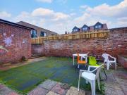 New 3 bedroom detached house for rent in 12 Longport,...