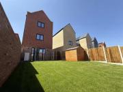 For Rent! 3 bedroom detached house for rent in Beaulieu,...