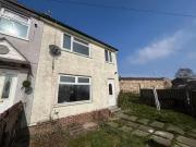 Unique 3 bedroom end of terrace house for rent in...