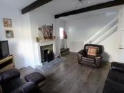 Unique 3 bedroom end of terrace house for rent in...