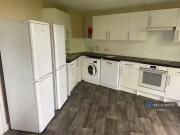 New 3 bedroom flat for rent in Stokes Croft, Bristol, BS1