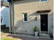 Charming 3 bedroom house for rent, Larbert Road,...
