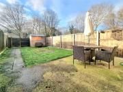 Nice 3 bedroom house to rent in Bazes Shaw, New Ash...