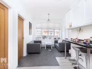 Cozy 3 bedroom maisonette for rent in Charminster Road,...