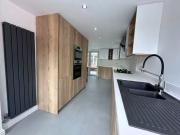 New 3 bedroom semi detached house for rent in Kilsby...