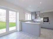 Unique 3 bedroom semi detached house for rent in...