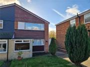 Deal! 3 bedroom Semi Detached House to rent, Broomy Hill...