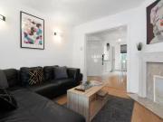 Nice 3 bedroom terraced house for rent in Shirley Road,...