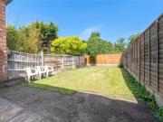 Unique 3 bedroom terraced house for rent in Somerton...