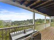 Nice 3 BR 1/100 Riviera Avenue, Terrigal Apartment for...