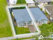 Just in! 3 BR 1/133 Male Road, Caboolture, QLD 4510