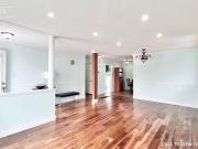 New 3 BR 1 22 Garfield Cres, Brampton, Ontario L6V 1V8