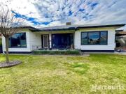 New 3 BR 29 Olympic Street, HORSHAM, VIC 3400 House for Rent