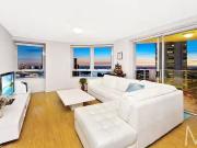 Cozy 3 BR 3301/77 81 Berry Street, North Sydney, NSW 2060