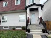 Charming 3 BR 443 Wales Avenue, Winnipeg, MB, R2M 3G2 house.