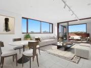 Cozy 3 BR 505/6 Baptist Street, Redfern, NSW 2016